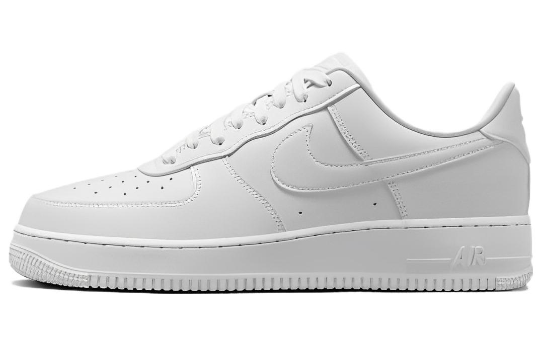 Кроссовки Nike Air Force 1 Low "Fresh" (белые)