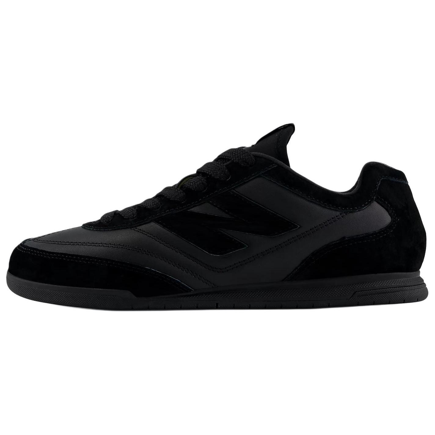 RC42 New Balance 'Black Cement'