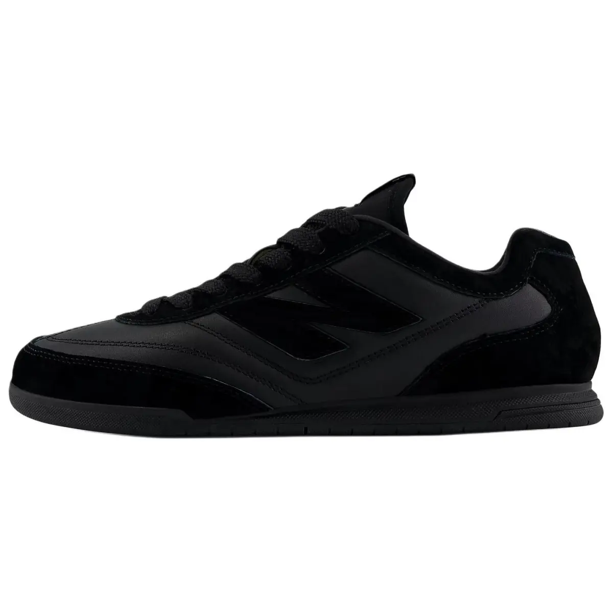 RC42 New Balance 'Black Cement'