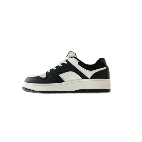 Anta Abrasion Resistant Lightweight Breathable Abrasion Resistant, Lightweight, And Breathable Low top Skateboard Shoes