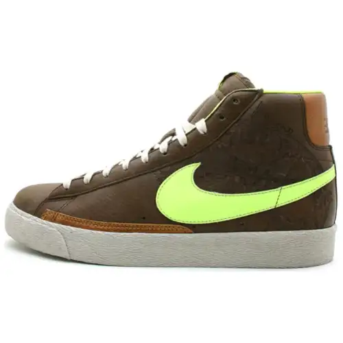 Nike Blazer Premium Umber
