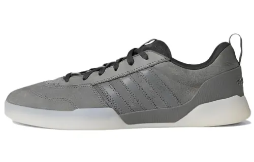 City Cup Numbers x City Cup Adidas Originals 'Grey'