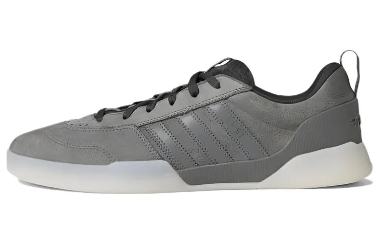 City Cup Numbers x City Cup Adidas Originals 'Grey'