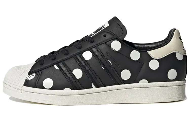Adidas Wmns Superstar 'Polka Dot Print' Women's