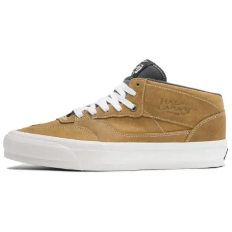 Vans Half Cab Reissue 33 'Brown'