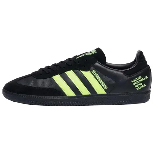 Adidas Samba Neighborhood Winning Collection