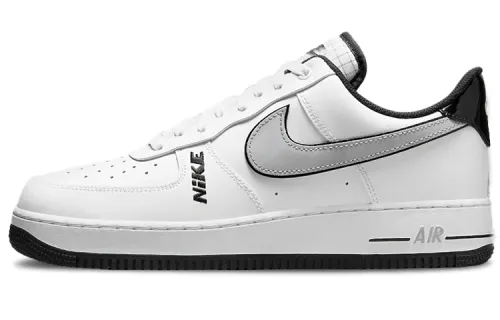 Nike Air Force 1 '07 LV8 'White Wolf Grey'