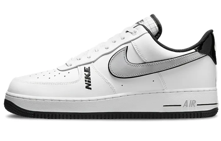 Nike Air Force 1 '07 LV8 'White Wolf Grey'