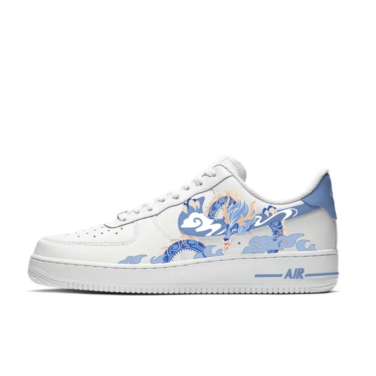 Nike Air Force 1 Air Force 1 Slip Resistant Abrasion Resistant Slip Resistant Abrasion Resistant Low top