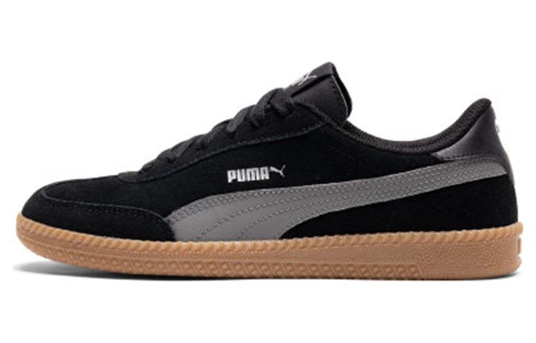 Кеды PUMA Astro cup (черные)