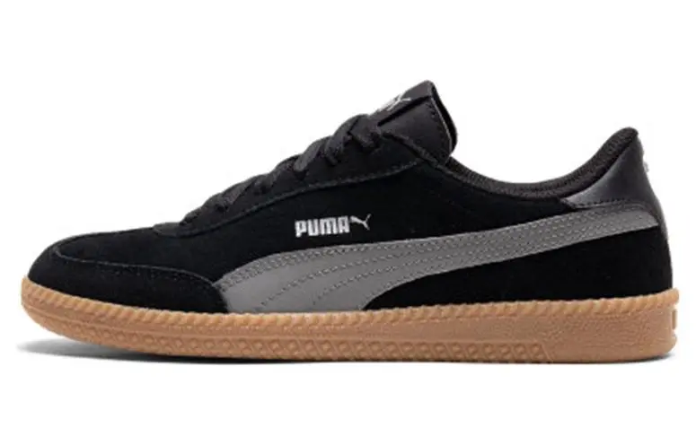 PUMA Astro Cup Black Unisex