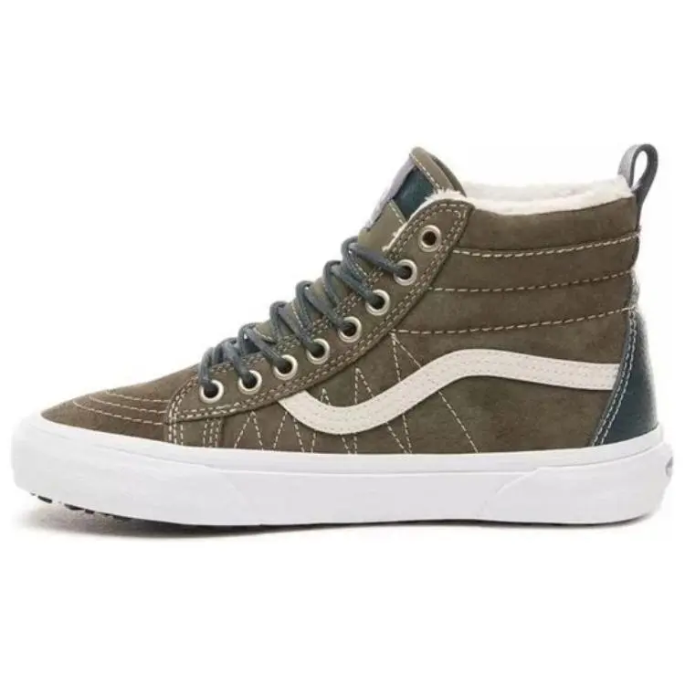 Vans SK8 Hi MTE Dusty Olive