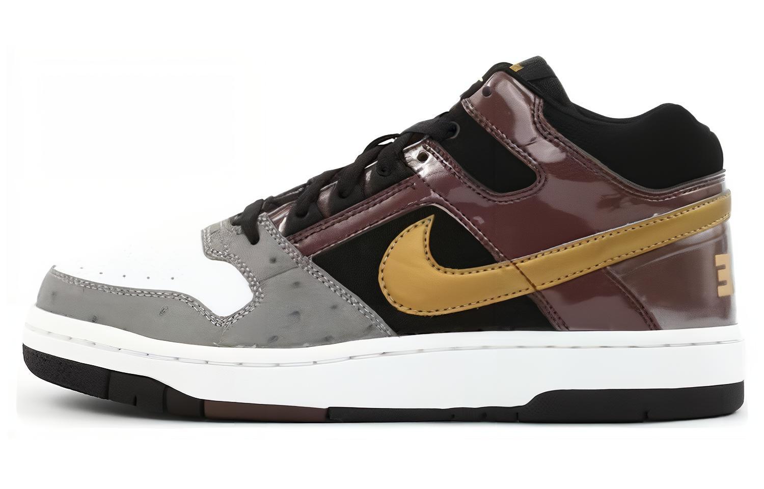 Nike Delta Force 3/4 Deluxe Mita Sneakers
