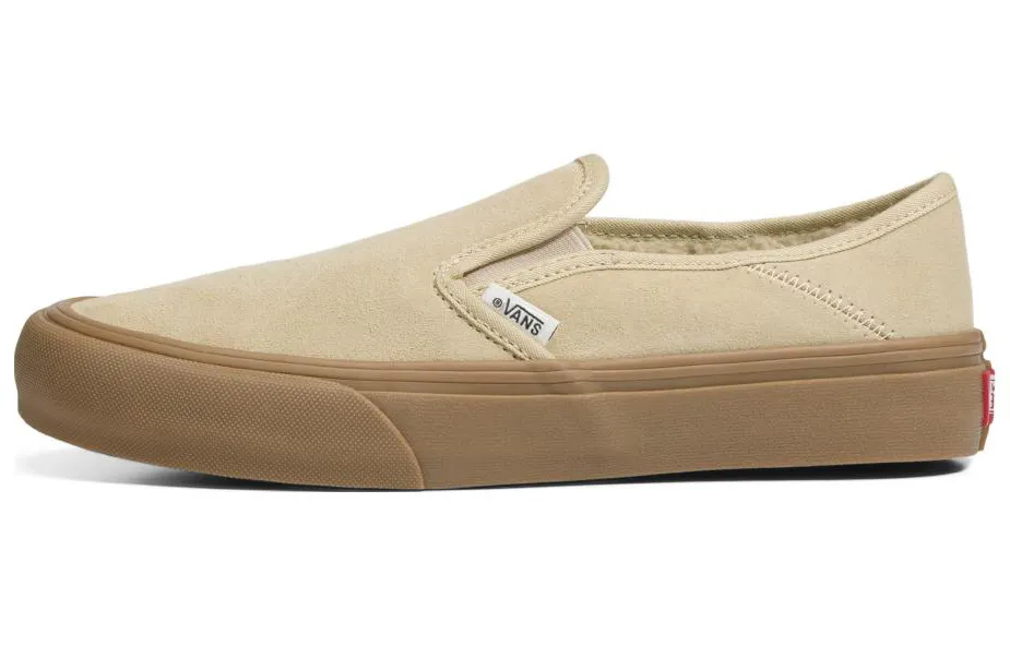 Vans Slip on VR3 Sf Brown
