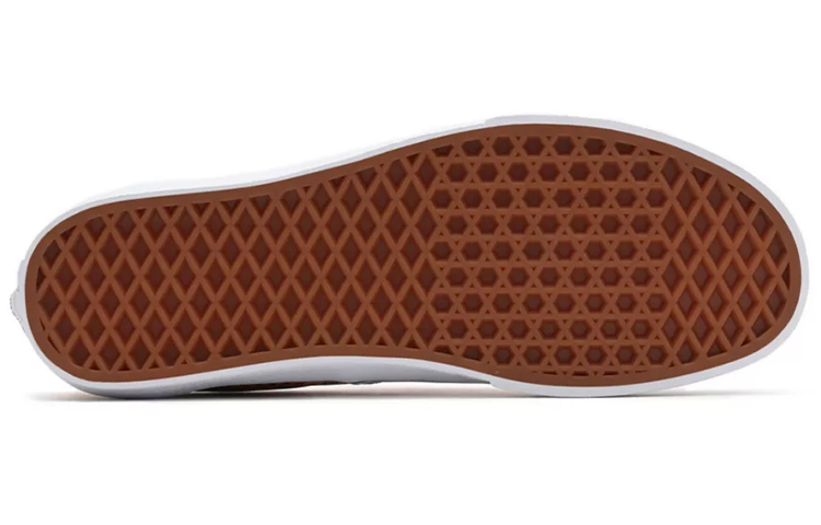 Кеды Vans Era (оранжевые) — фото 4