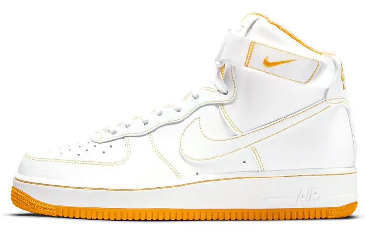 Nike Air Force 1 High 07 Laser Orange