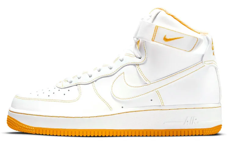 Nike Air Force 1 High 07 Laser Orange