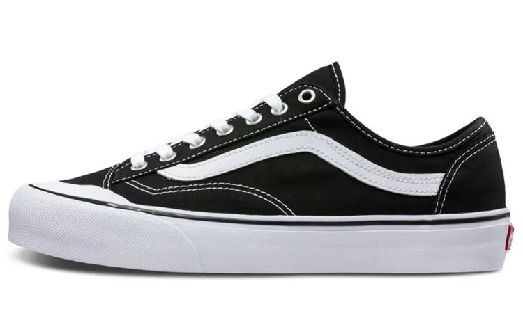 Vans Style 36 Decon Sf 'Black'