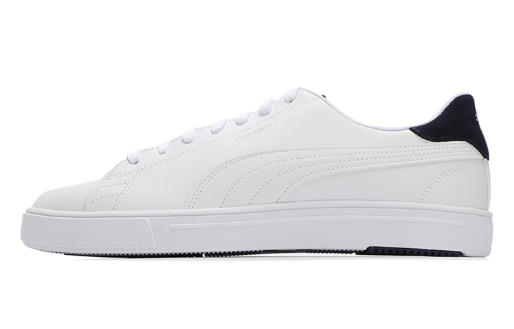 PUMA Serve Pro Lite 'White Navy'