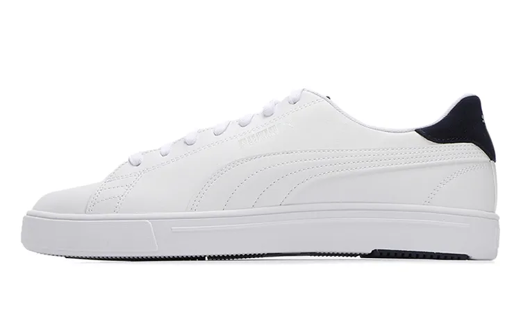 PUMA Serve Pro Lite 'White Navy'