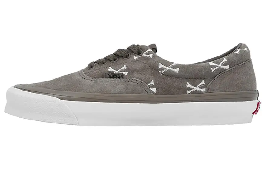 Vans Vault Og Era Lx Wtaps Coyote Brown