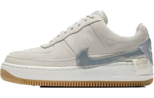 Nike Air Force 1 Jester Low 'Desert Sand Platinum' Women's
