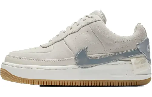 Nike Air Force 1 Jester Low 'Desert Sand Platinum' Women's