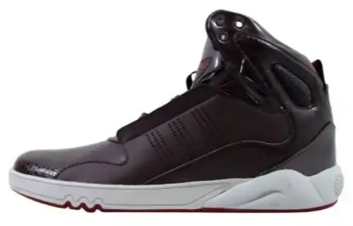 Adidas Roundhouse Mid 2.0