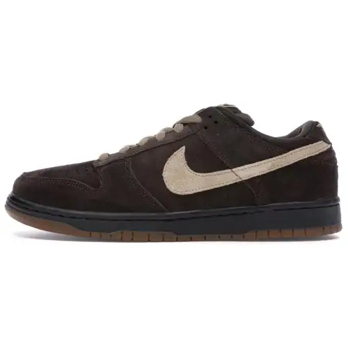 Nike Dunk Low Pro Sb 'Mocha'