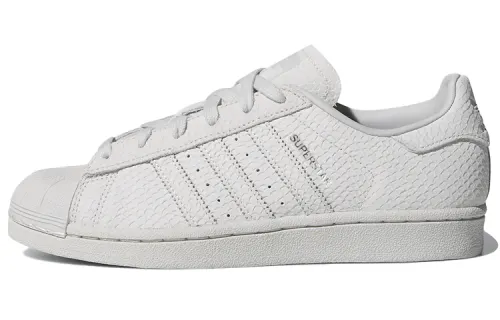 Adidas Originals Superstar Grey Women's