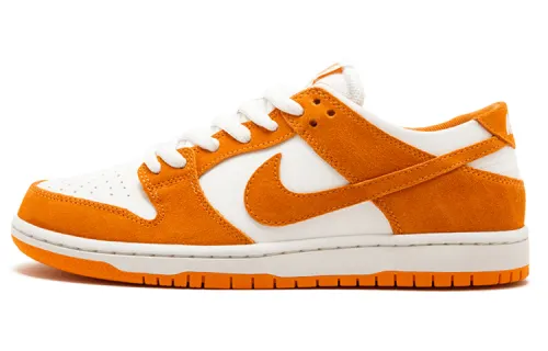 Nike Zoom Sb Dunk Low Pro 'Circuit Orange'