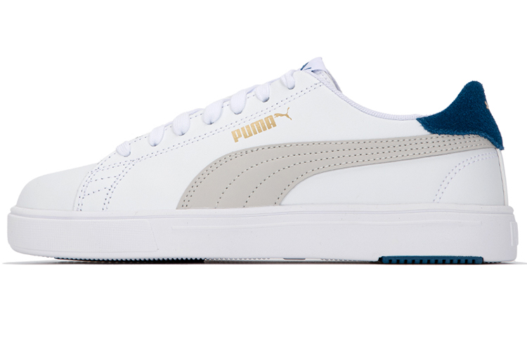 PUMA Serve Pro Lite 'White Sailing Blue'