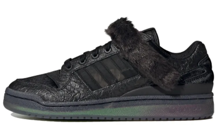 Adidas Forum Low 'Dark Witch'