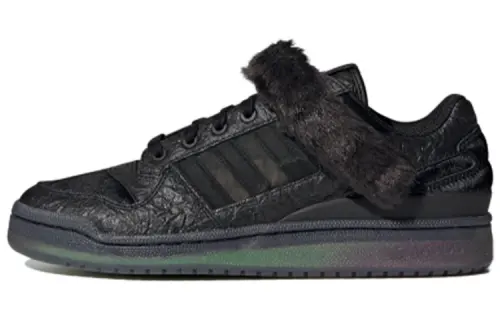 Adidas Forum Low 'Dark Witch'