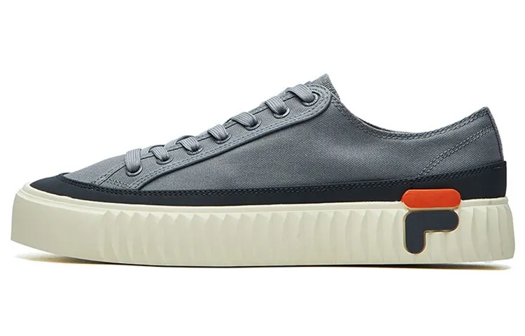 FILA Gear Shoes Grey