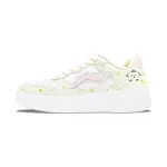 Li Ning Floating Boat Slip Resistant Abrasion Resistant Slip Resistant Abrasion Resistant Low top Skateboard Shoes