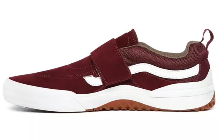 Kyle Walker Vans Pro 2 'Port Walnut'
