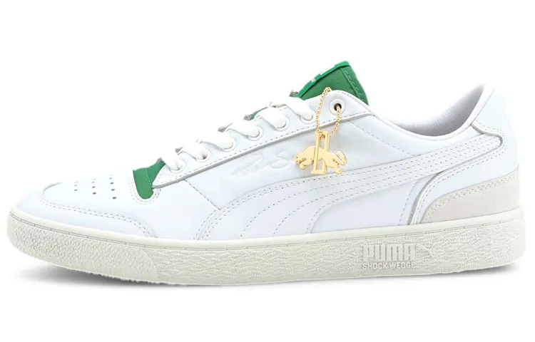 PUMA Ralph Sampson Lo Dassler Legacy Collection