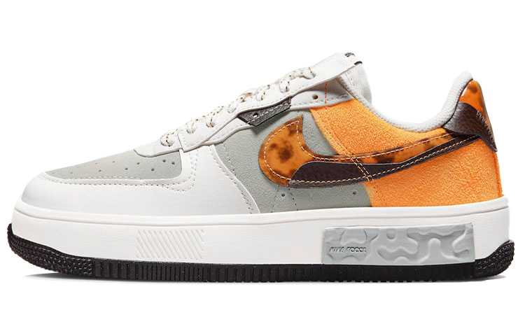 Nike Air Force 1 Fontanka 'Tortoise Shell' Women's