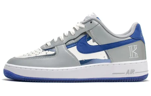 Nike Air Force 1 Low Kyrie Irving Wolf Grey