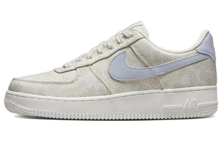 Nike Air Force 1 Low '07 Se Jacquard Floral Embroidery Women's