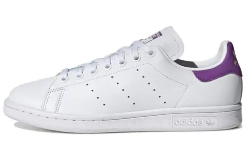 Adidas Wmns Stan Smith 'Active Purple' Women's