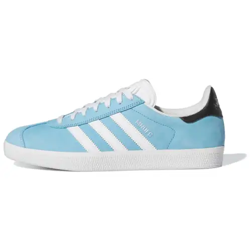 Gazelle Familia x Minnesota United Fc x Gazelle Adidas Originals Adv 'Pre-Match Kit'