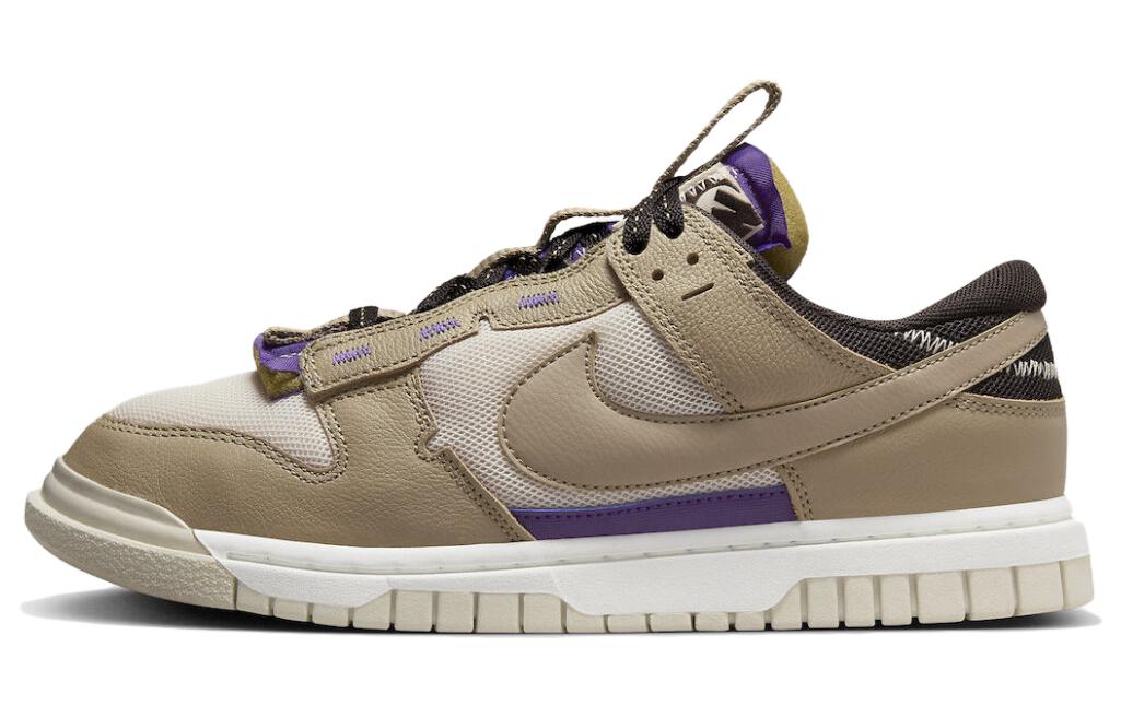 Nike Air Dunk Jumbo 'Mushroom'