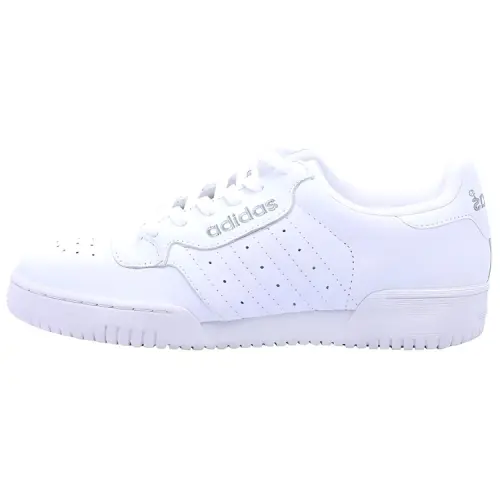 Adidas PowerPhase 'White Light Grey'