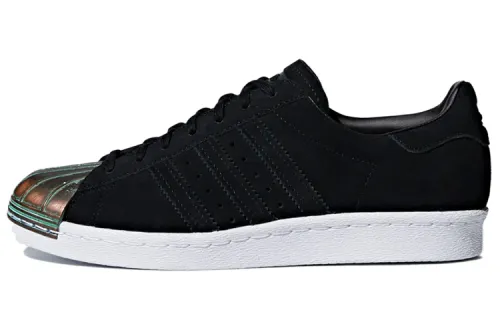 Adidas Wmns Superstar 80s Mt 'Maroon' Women's