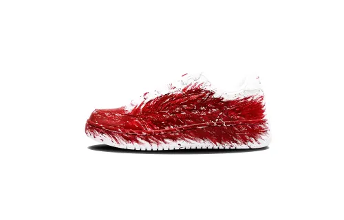 Li Ning Tianji Cushioning, Wear Resistant Low top Skateboard Shoes Unisex Red