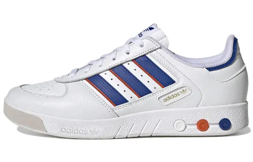 Adidas Originals G.s. Court 'White Blue'