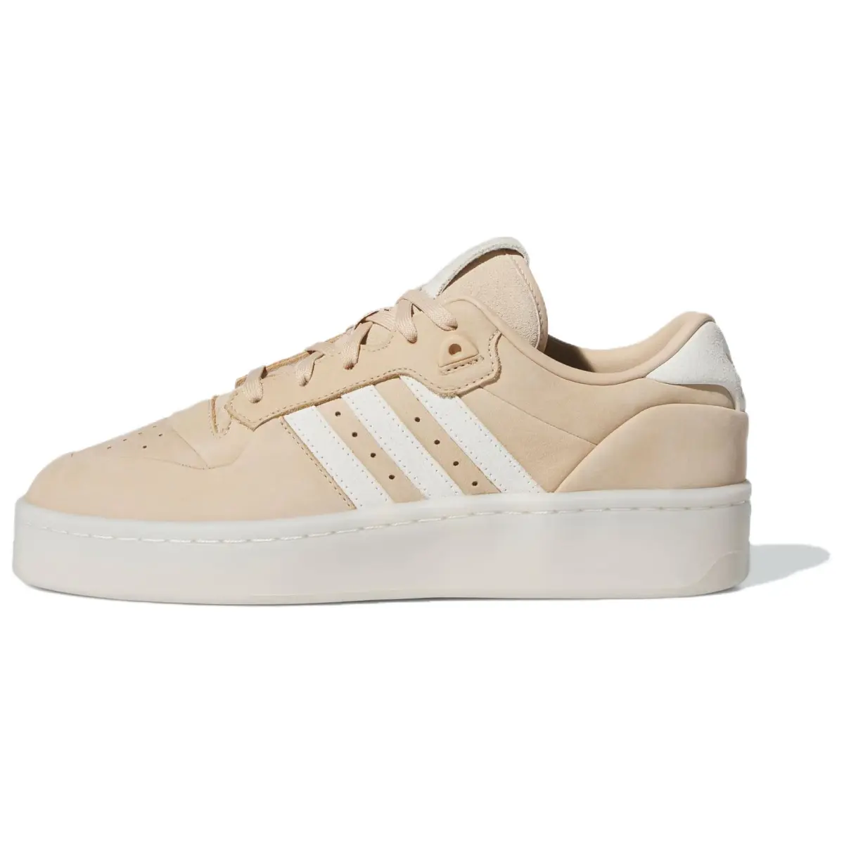 Adidas Rivalry Lux Low 'Magic Beige'