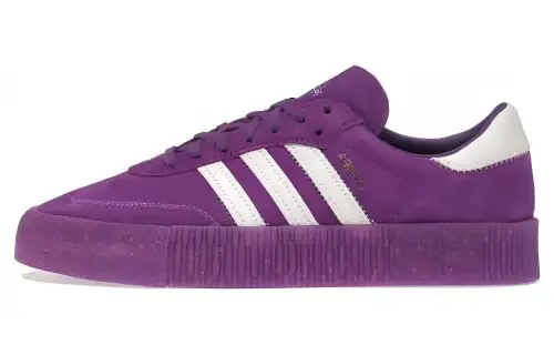 Adidas Samba Rose TfL Elizabeth Line Women's
